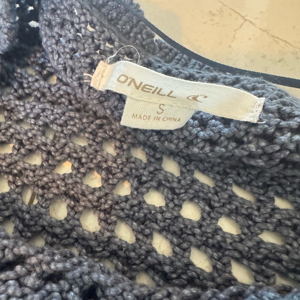 Oneill Consuelo Sweater Set - Picture 12 of 13
